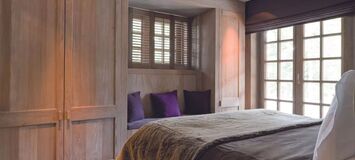 Chalet en alquiler en Courchevel 1850