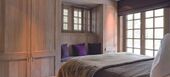 Chalet en alquiler en Courchevel 1850