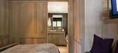 Chalet en alquiler en Courchevel 1850
