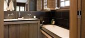 Chalet en alquiler en Courchevel 1850