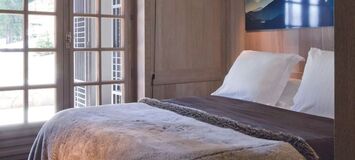 Chalet en alquiler en Courchevel 1850