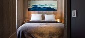 Chalet en alquiler en Courchevel 1850