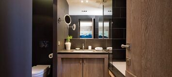 Chalet en alquiler en Courchevel 1850