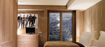 Chalet en alquiler en Courchevel 1850