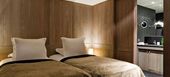 Chalet en alquiler en Courchevel 1850