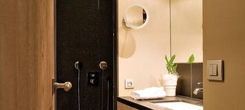 Chalet en alquiler en Courchevel 1850