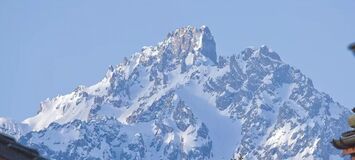 Chalet en alquiler en Courchevel 1850