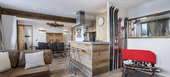 Appartement à louer à Courchevel 1850 