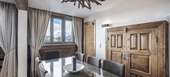 Appartement à louer à Courchevel 1850 
