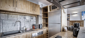 Appartement à louer à Courchevel 1850 