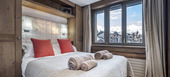 Appartement à louer à Courchevel 1850 
