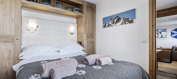 Appartement à louer à Courchevel 1850 
