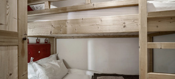 Appartement à louer à Courchevel 1850 