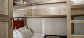 Appartement à louer à Courchevel 1850 