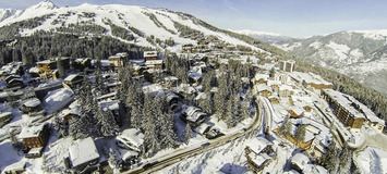 Appartement à louer à Courchevel 1850 