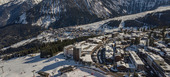 Appartement à louer à Courchevel 1850 