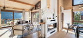 Chalet for rent in Courchevel 1650