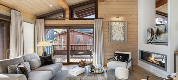 Chalet for rent in Courchevel 1650