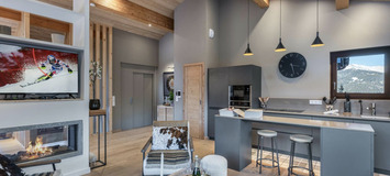 Chalet for rent in Courchevel 1650