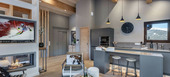 Chalet for rent in Courchevel 1650