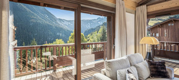 Chalet for rent in Courchevel 1650