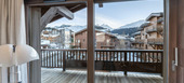 Chalet for rent in Courchevel 1650