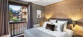 Chalet for rent in Courchevel 1650