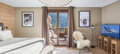 Chalet for rent in Courchevel 1650