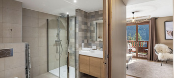 Chalet for rent in Courchevel 1650