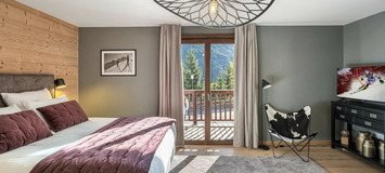 Chalet for rent in Courchevel 1650
