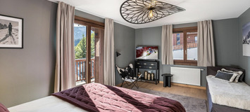 Chalet for rent in Courchevel 1650