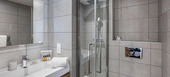 Chalet for rent in Courchevel 1650