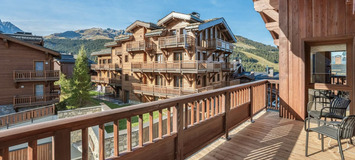 Chalet for rent in Courchevel 1650