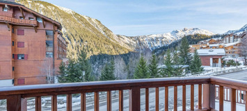Chalet for rent in Courchevel 1650