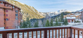 Chalet for rent in Courchevel 1650