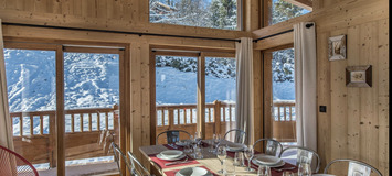 Шале в аренду в Куршевеле 1550 Village 