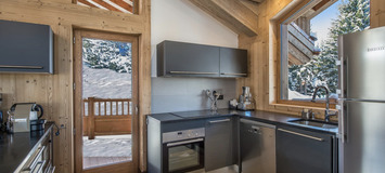 Шале в аренду в Куршевеле 1550 Village 