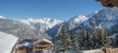 Шале в аренду в Куршевеле 1550 Village 