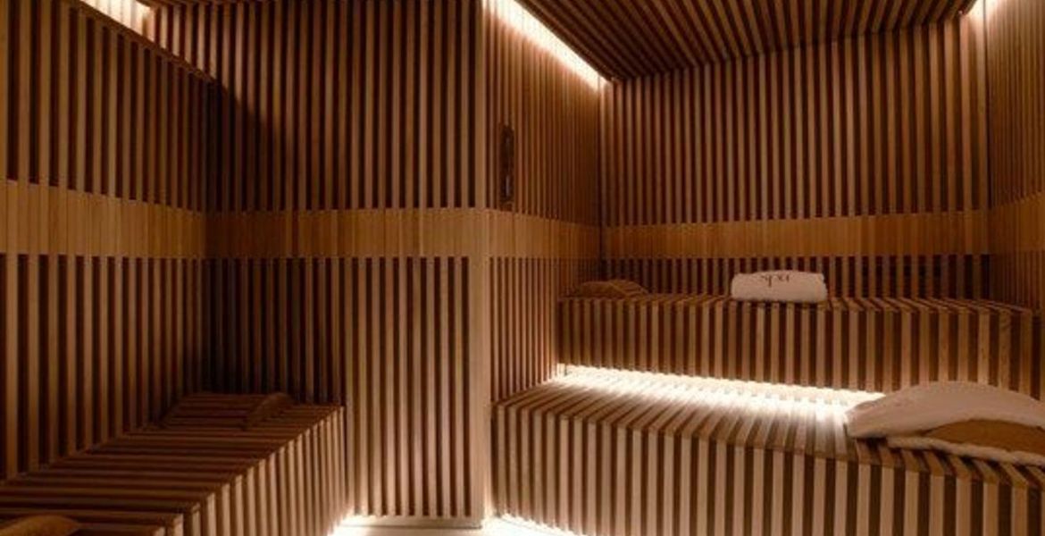 Hotel Cheval Blanc Palace