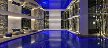 Hotel Cheval Blanc Palace