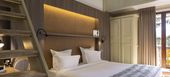 Hotel Courcheneige