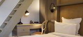 Hotel Courcheneige