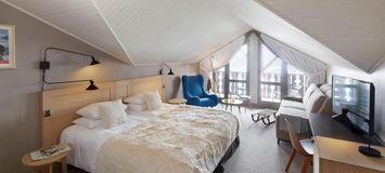 Hotel Des Trois Vallées Beaumier