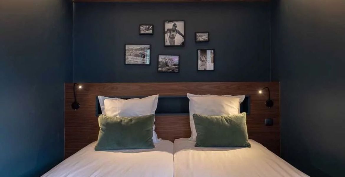 Hotel Fahrenheit Seven