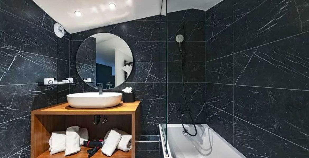 Hotel Fahrenheit Seven
