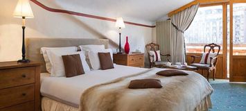 Hotel Grand Hôtel Au Rond Point des Pistes