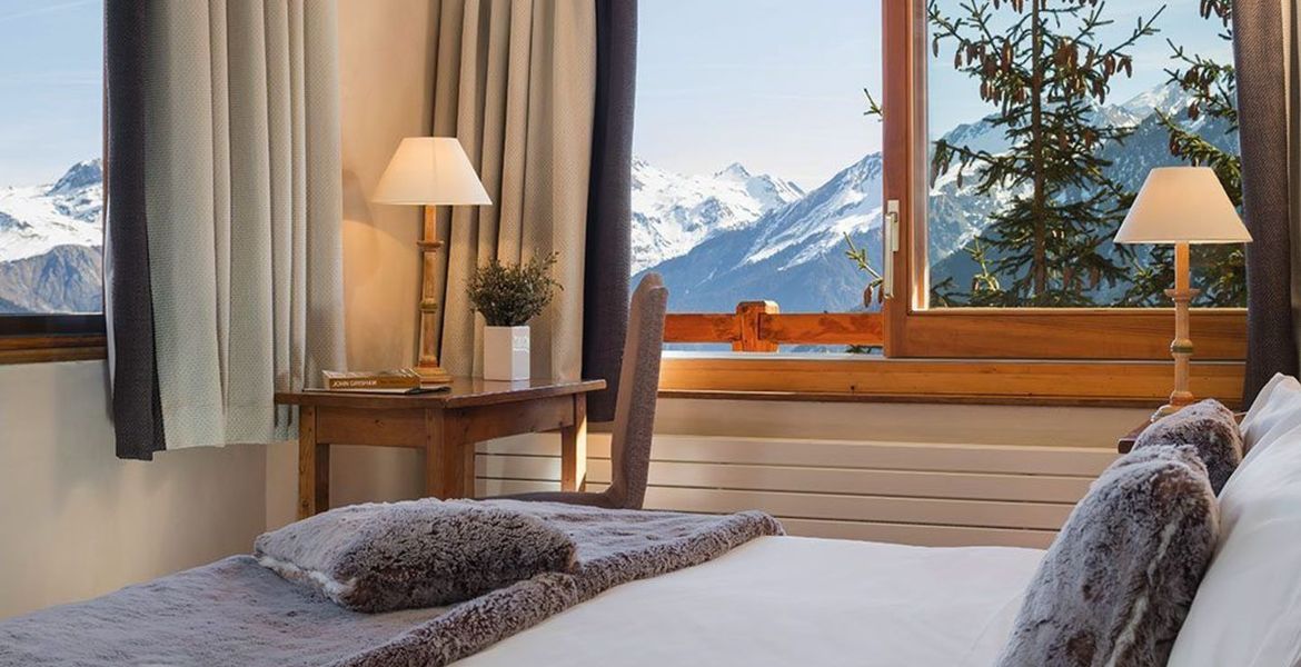 Hotel Grand Hôtel Au Rond Point des Pistes