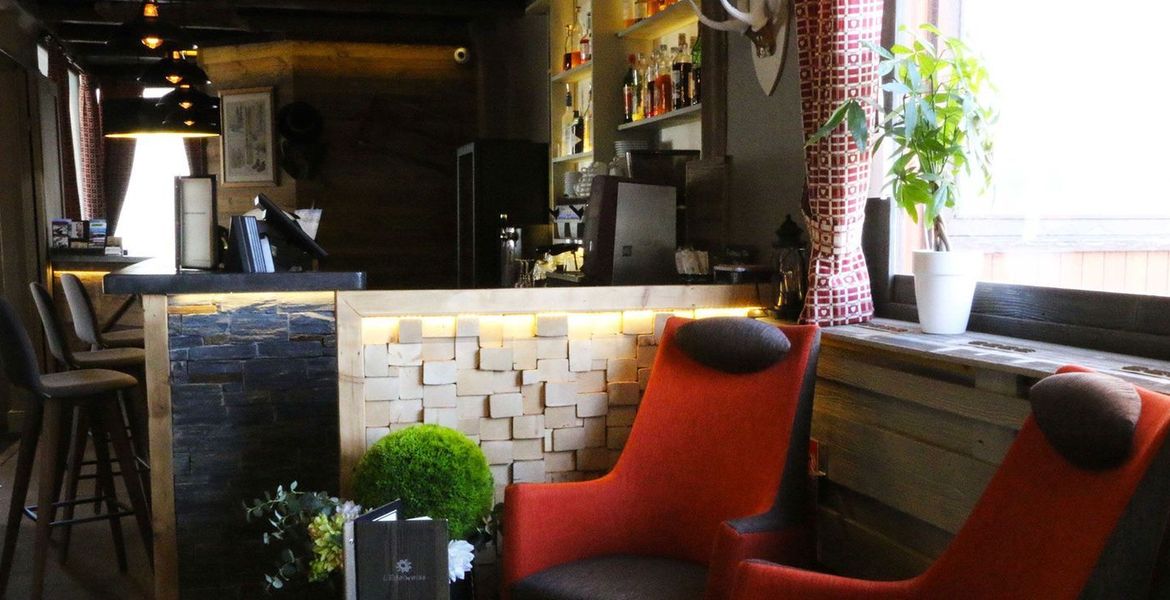 Hotel L'Edelweiss