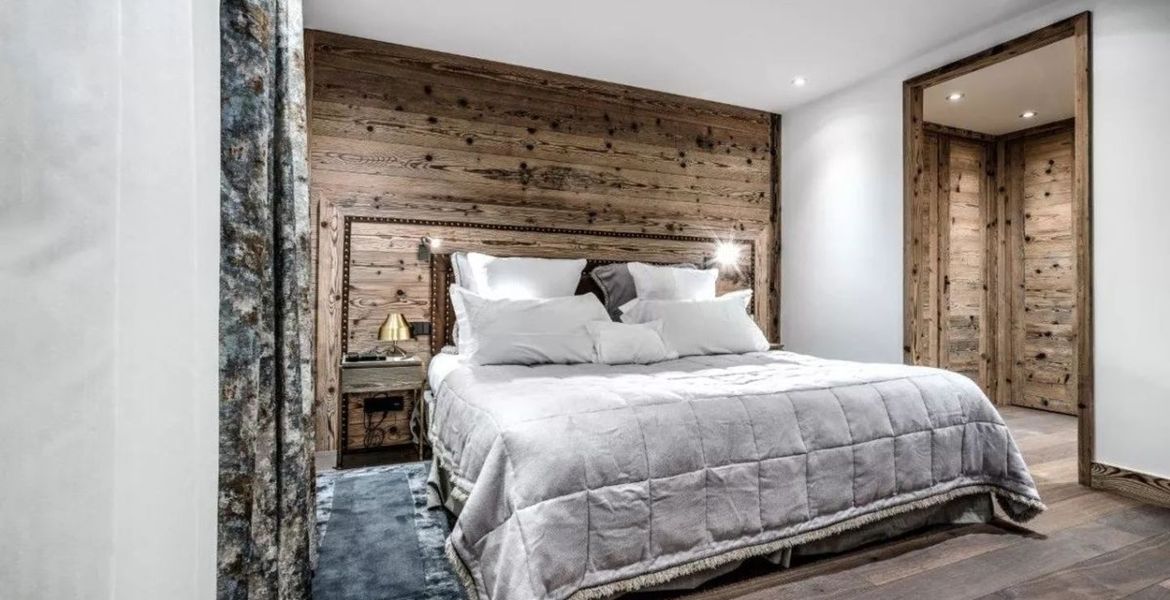 Hotel La Sivolière Courchevel 1850