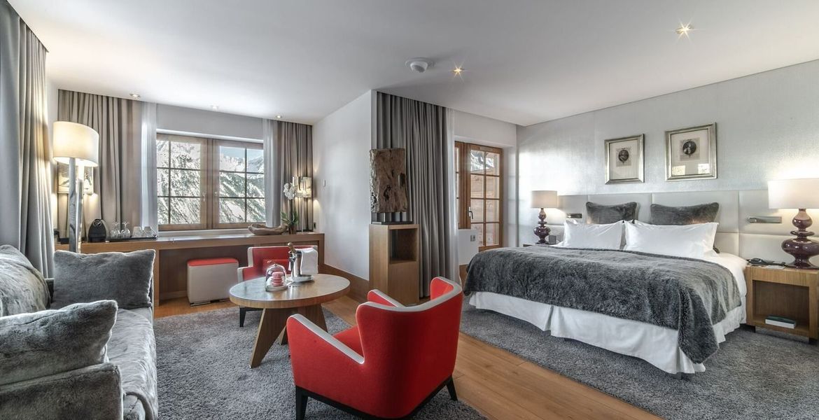 Hotel Le Strato
